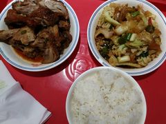 -顺旺基(和睦店)