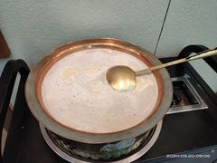 -诺敏塔拉奶茶-布里亚特包子-手把肉(锦都会店)