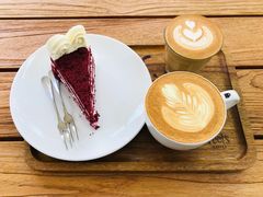 -Peet's 皮爷咖啡(东湖路手作店)