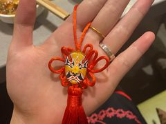 -海底捞火锅(金光华店)