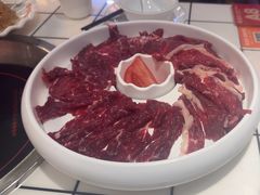 -幸运牛汕头小黄牛牛肉火锅(梅林店)