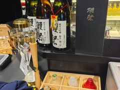 -無二炙坊·和牛烧肉(大钟寺1733店)