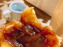 -那家面包房(珠江路店)