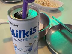 -富乐满 炸鸡&韩国料理 불로만(虹泉路店)