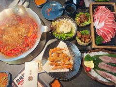 -湊湊火锅·茶憩(天环广场店)