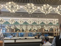 -新世界餐厅(万达店)