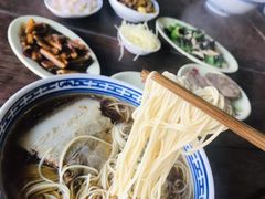 -同得兴 Since·1995 传统苏式面馆(嘉馀坊店)