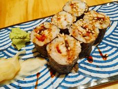 -桃屋日本料理(清华科技园店)