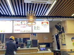 -江记甜品(罗湖店)