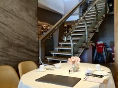 大堂-衡山汇·高级粤菜(霄云路店)