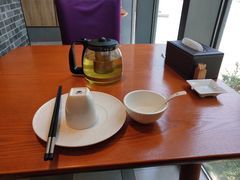 -翠山·映月湖景餐厅(映月湖公园店)