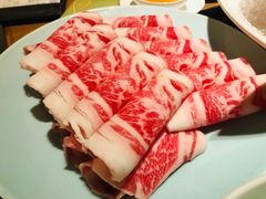 羊肉卷-协成海鲜火锅(情侣路店)