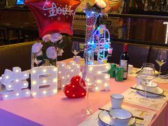 -探花礼音乐餐吧(长安店)