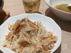 原味手抓饼-大师兄·手工面·西北菜(美的悦然广场店)