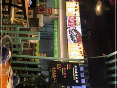 -友记功夫香·人民川菜(红牌楼店)