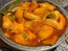 -汉拿山烤肉(东直门东方银座店)
