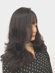 点击看大图 -朵拉造型