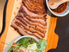-大头虾越式风味餐厅(光明广场店)