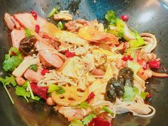 -天府国麻辣香锅(悦荟广场店)