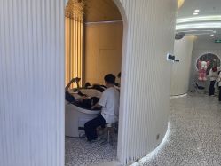 -型色沙龙 Color Salon