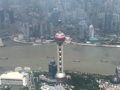 -上海中心大厦