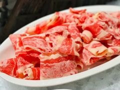 -沈阳和平艾美酒店新食谱西餐厅