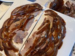 -同喜烤鸭店(光芒店)