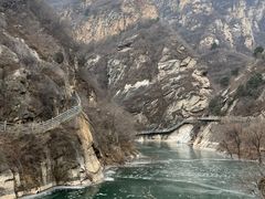 -黑龙潭风景区