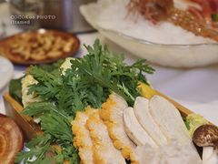 -京彩臻品火锅