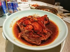 -宏宴·新京菜(望京店)