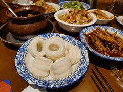 南昌白糖糕-回家吃饭·地道南昌菜(建德观总店)