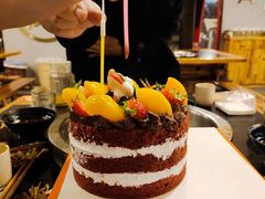-蛙鱼潭美蛙鱼头火锅(解放碑瑞富广场店)