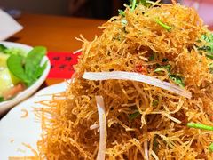 -景秀餐厅(南锣鼓巷店)