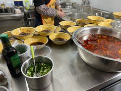 -二娃郡花面(工人村店)