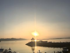 -洈水景区