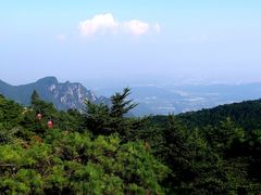 -含鄱口