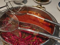 -千牛将·鲜牛肉火锅(开元路店)