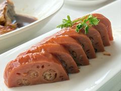 -上海明天广场JW万豪酒店