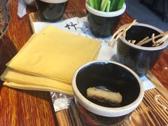 -满堂春特色餐馆