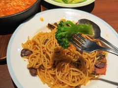 -萨莉亚意式餐厅(杭州西溪龙湖天街店)