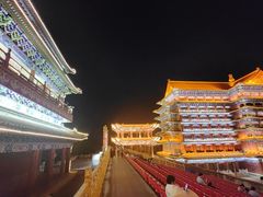 -大明幻境第一城
