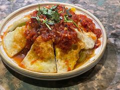 -浩海火燒雲傣家菜(芮欧百货店)