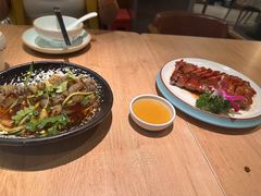 -味妙顺德厨房(绿地缤纷城店)