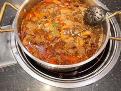 -刘一锅筋头巴脑(凌空二街店)