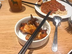 -宜家·瑞典风味餐厅(四元桥店)