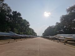 -中国航空博物馆