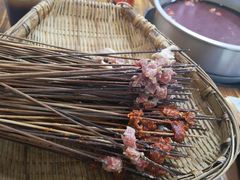 -咏勝锑锅麻辣烫(净居寺路总店)