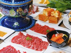 -宁波香格里拉大酒店
