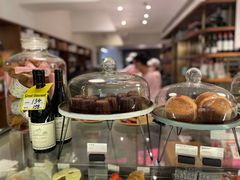 -BAKER&SPICE(安福路店)
