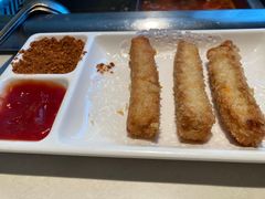 -海底捞火锅(万丰桥店)